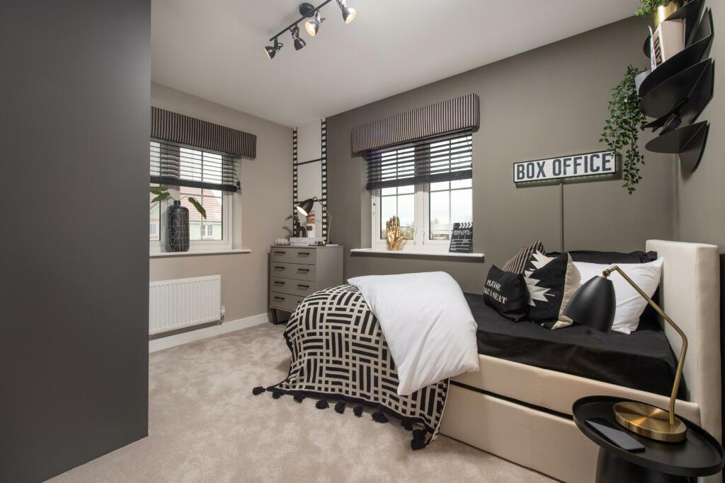 Additional image 13 of Whittington Way, 
Bishop's Stortford
CM23 4AS