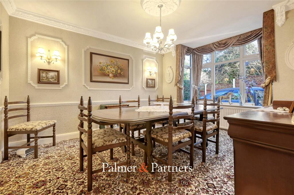 Additional image 3 of South View Road, Danbury, Chelmsford, Essex, CM3