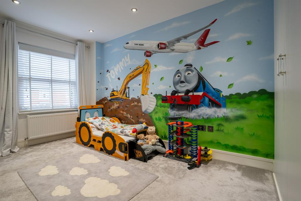 Additional image 19 of Queenborough Lane, Braintree, CM77