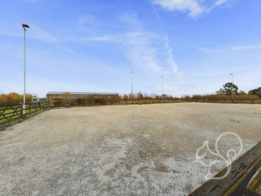 Additional image 44 of East Mersea Road, West Mersea