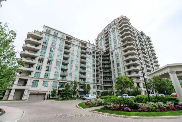 20 Bloorview Pl Unit 1111