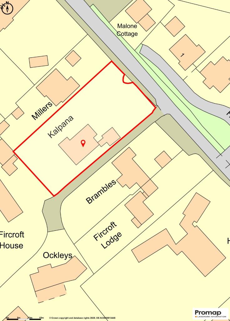 Additional image 21 of Maypole Road, Wickham Bishops, Essex