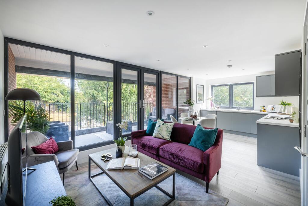 Additional image 4 of Zayn Apartments, Whyteleafe Hill, Whyteleafe