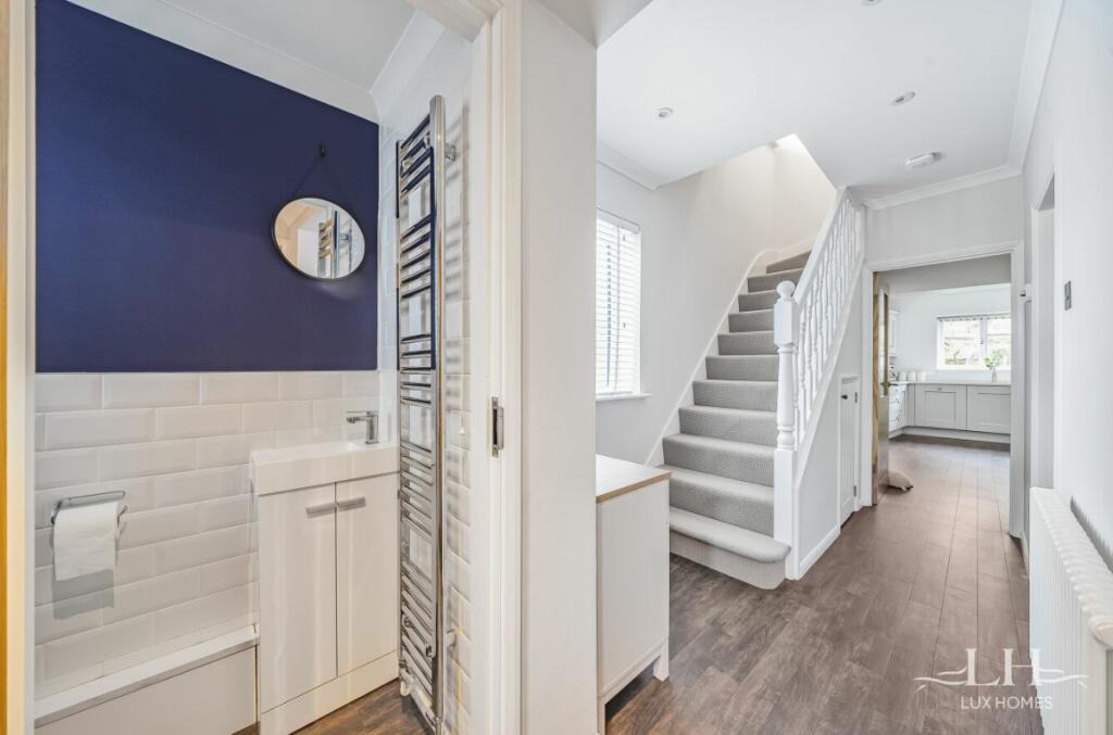 Additional image 9 of Woodland Avenue, Brentwood