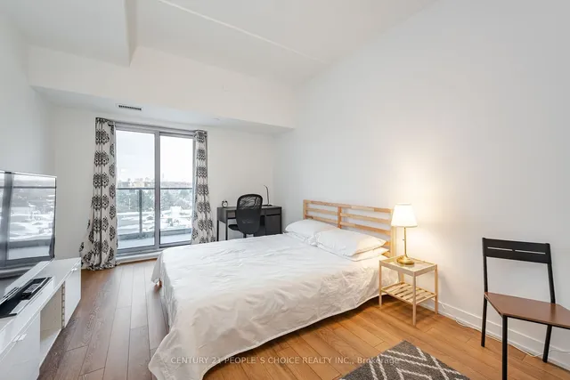 Additional image 22 of 2433 Dufferin St Unit 715