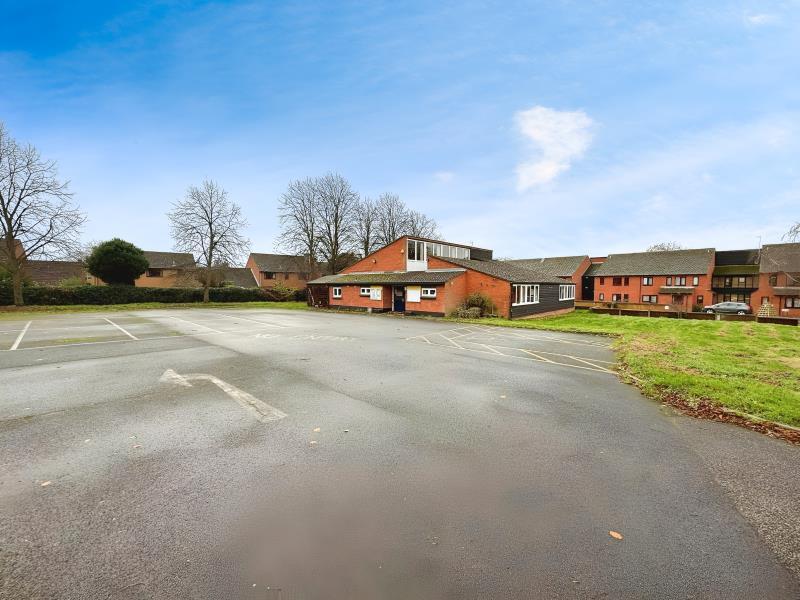 Additional image 2 of The Royal British Legion, Cordell Road Long Melford, Sudbury CO10 9EH