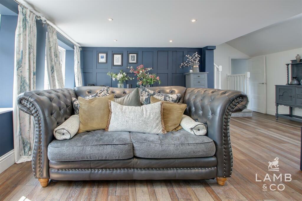 Additional image 8 of The Street, Kirby-Le-Soken