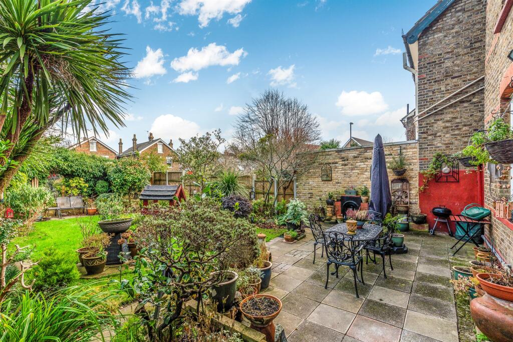 Additional image 5 of South Park Hill Road, South Croydon