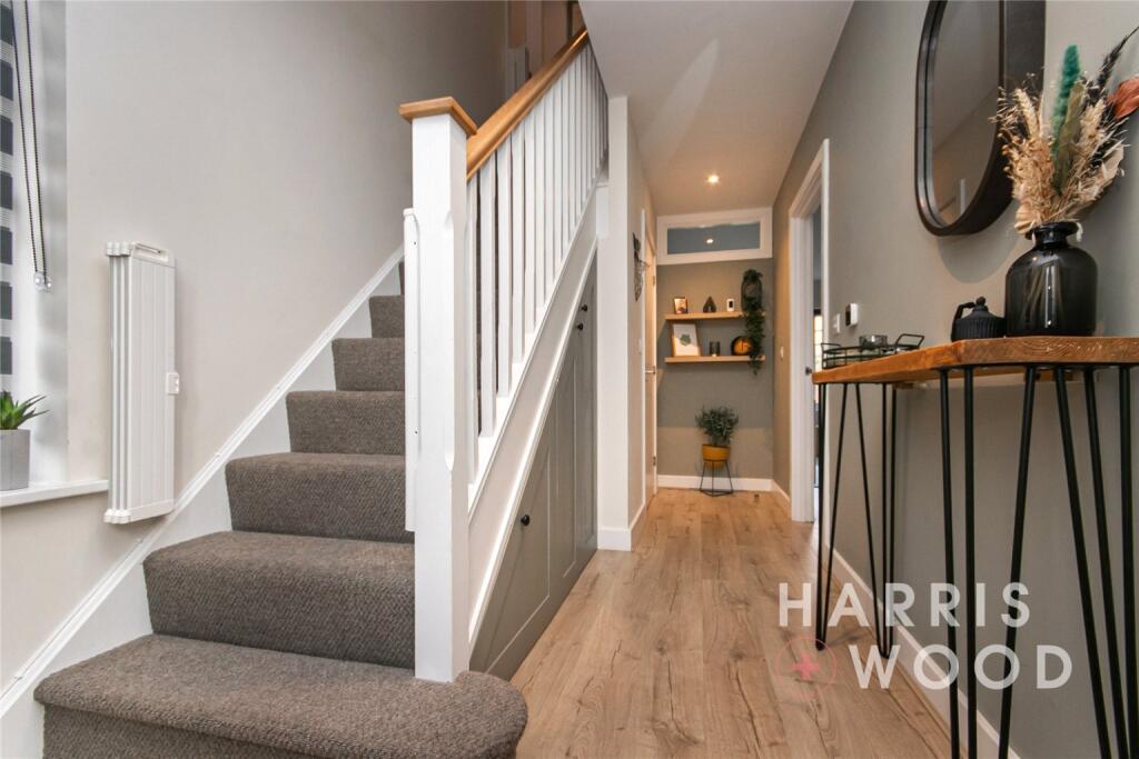 Additional image 5 of Evelyn Mews, Chesterwell, Colchester, CO4