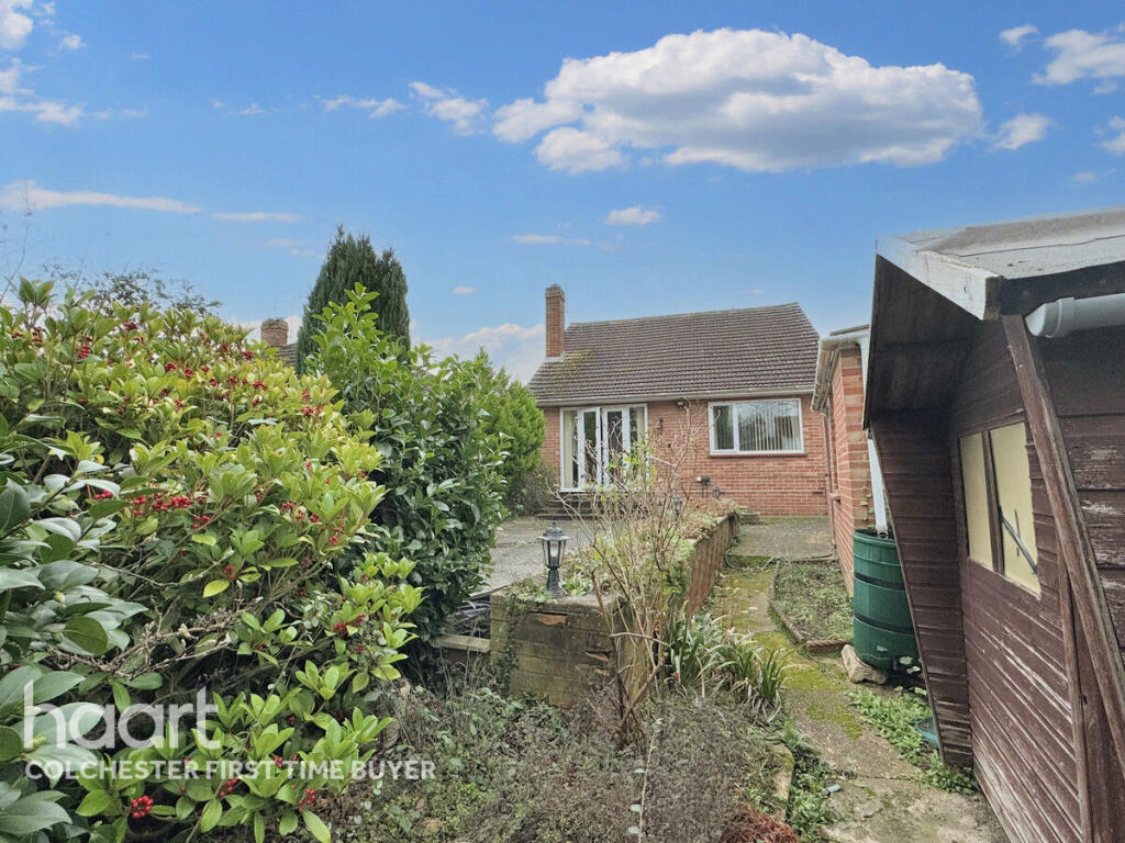 Additional image 15 of Old Heath Road, Colchester