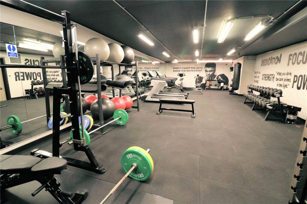 Additional image 9 of Luna St. James, 12 St James Road, Brentwood, Essex, CM14