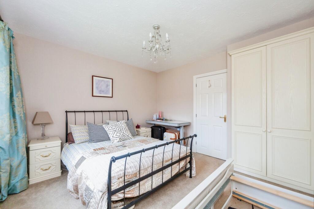 Additional image 14 of Northop Country Park, Northop, Mold, Flintshire, CH7