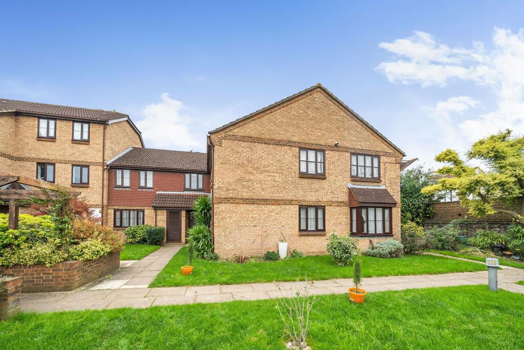 Additional image 11 of Lewis Road, Mitcham, CR4