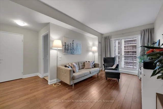 Additional image 5 of 83 Redpath Ave Unit 1306