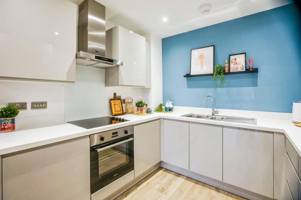 Additional image 11 of Odyssey Square, South Croydon