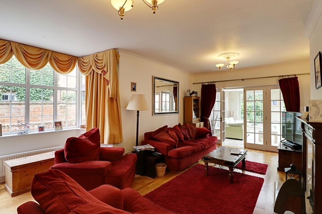 Additional image 8 of Essex, DUNMOW, CM6