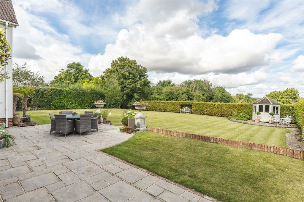 Additional image 22 of Church Hill, Finchingfield, Braintree