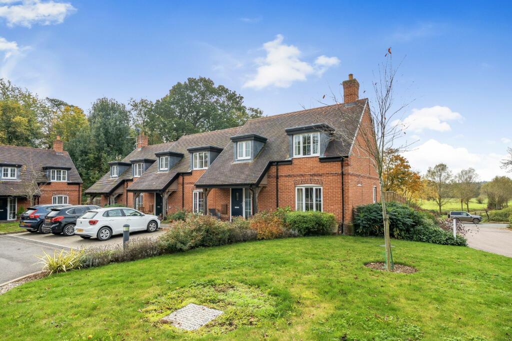 Additional image 19 of Meadow View, Moat Park, Great Easton, Dunmow, Essex CM6 2GP