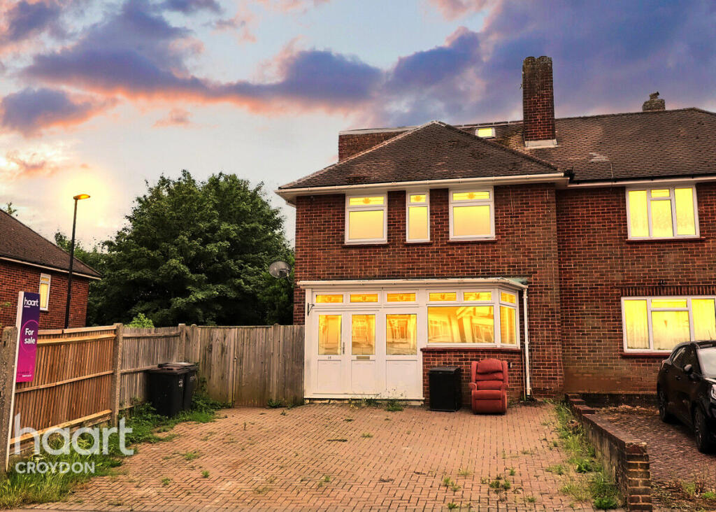 Additional image 20 of Taunton Lane, Coulsdon
