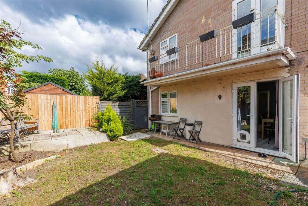 Additional image 8 of Annes Court, Hemnall Street, Epping