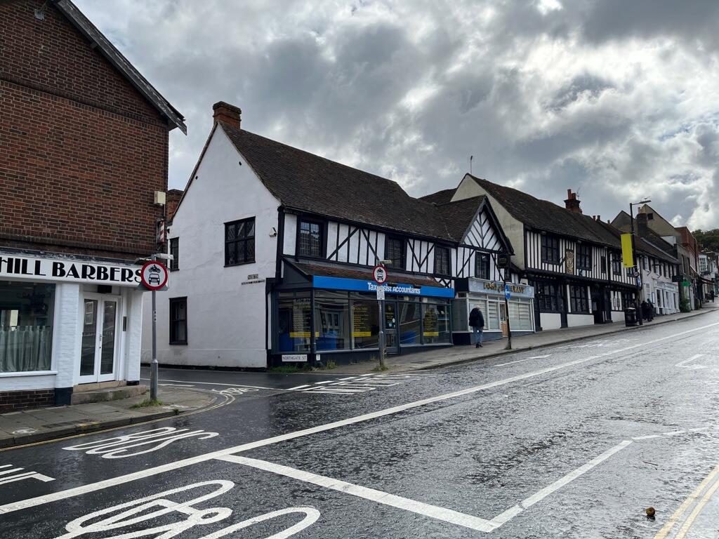 Additional image 6 of First Floor, 28 North Hill, Colchester, Essex, CO1 1EG