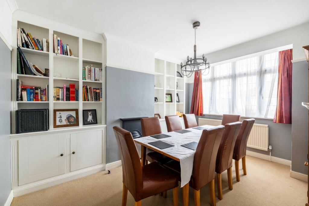 Additional image 4 of Commonwealth Road, Caterham, CR3