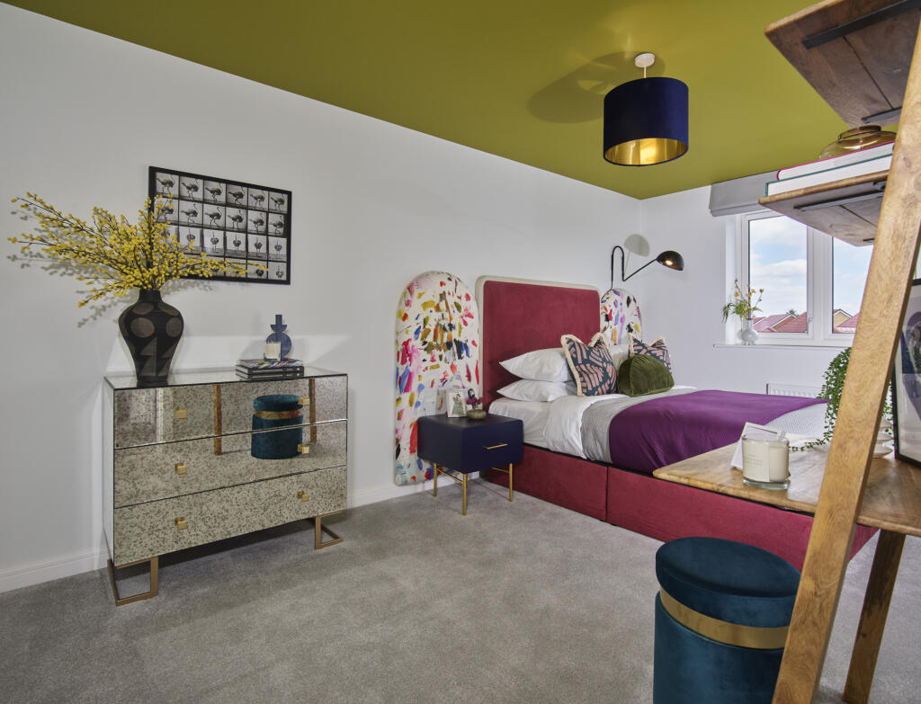 Additional image 10 of St James' Park off St James' Way
Whittington Way
Bishop's Stortford,
CM23 4AS