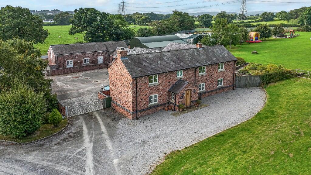 Additional image 4 of ALLTAMI ROAD, SYCHDYN, MOLD, FLINTSHIRE CH7 6RH