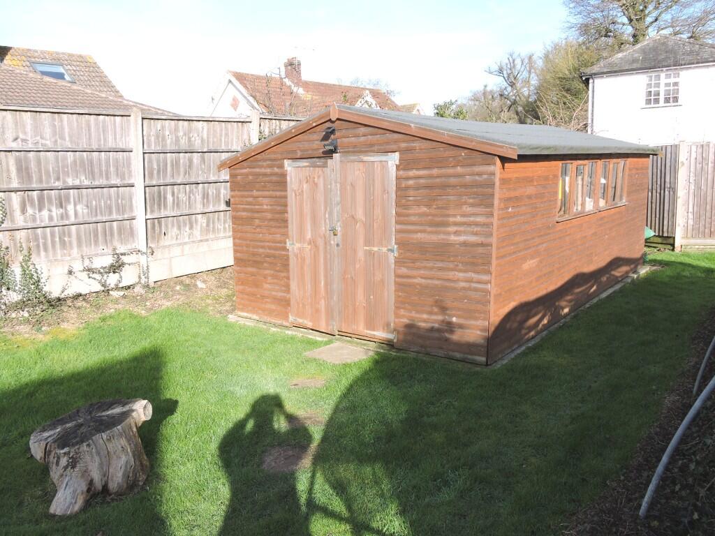 Additional image 8 of Bannister Green, Felsted