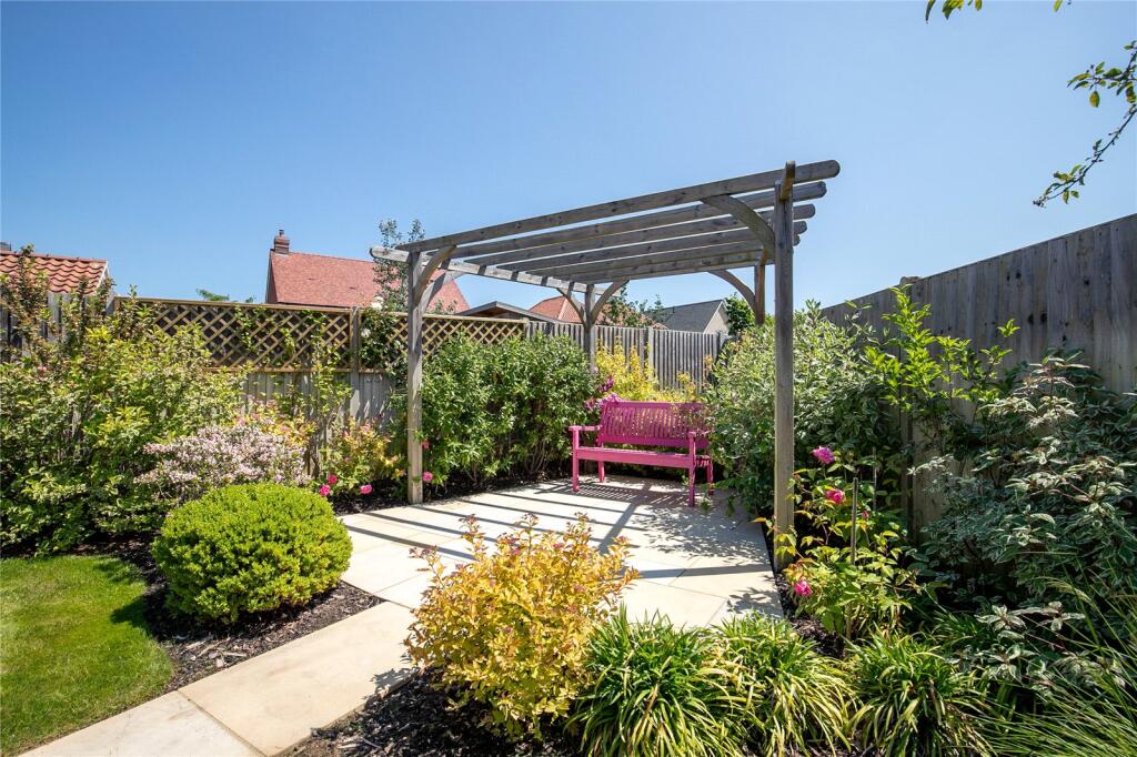 Additional image 12 of Plot 371 Lawford Green, The Avenue, Lawford, Manningtree, CO11