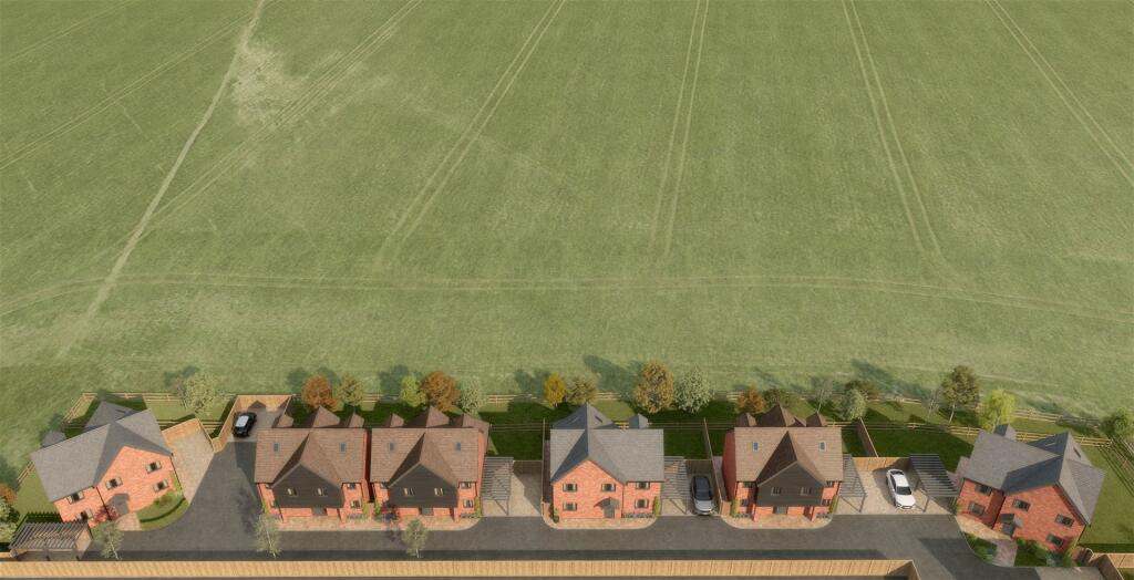 Additional image 6 of House 8, Ash Tree Grove, Nine Ashes, Ingatestone