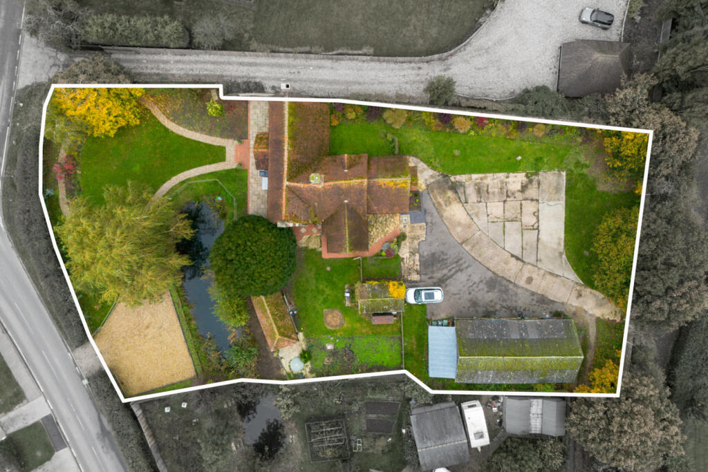 Additional image 42 of Watch House Green, Felsted, Dunmow, Essex, CM6