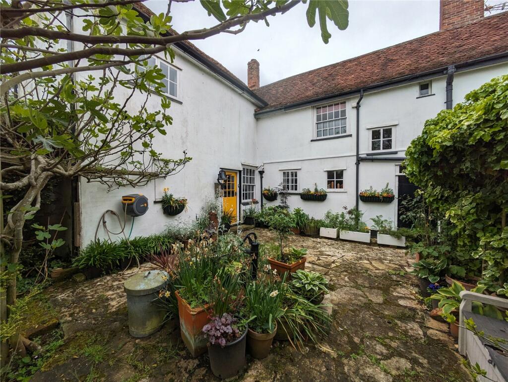 Additional image 12 of Lamb Farmhouse, Colchester Road, St. Osyth, CO16