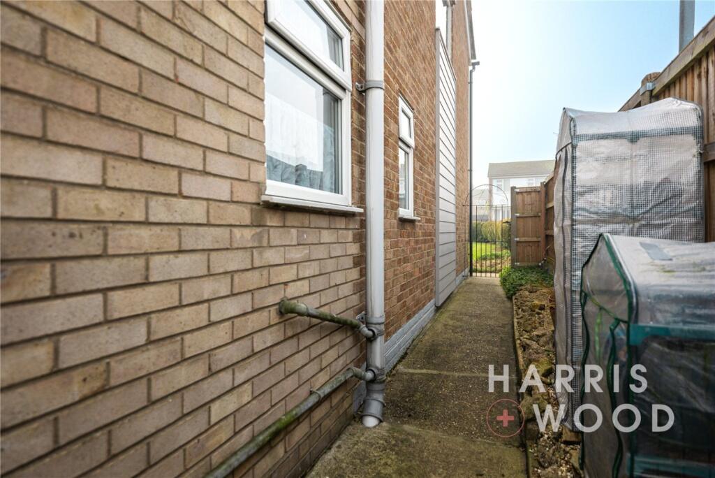 Additional image 27 of Witch Elm, Harwich, Essex, CO12