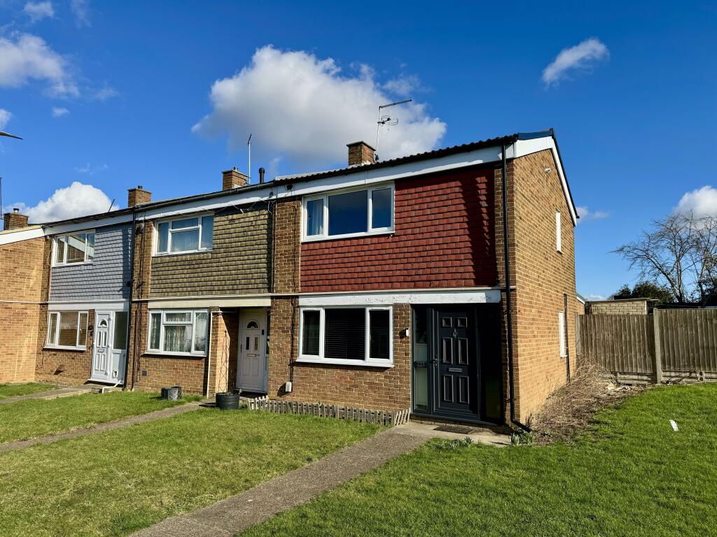 Rundells, Harlow, Essex, CM18