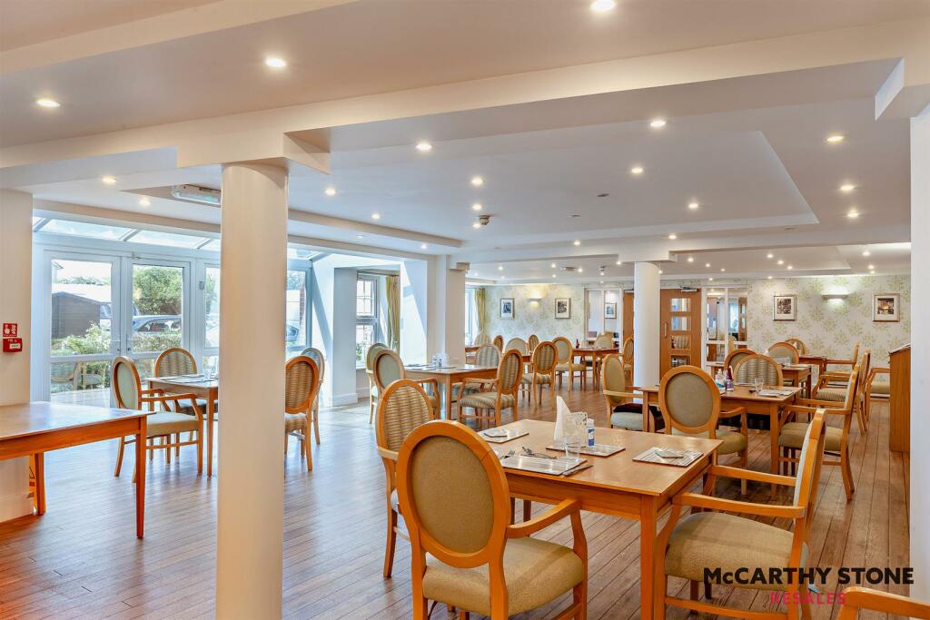 Additional image 18 of Weighbridge Court, 301 High Street, Chipping Ongar, Essex, CM5 9FD