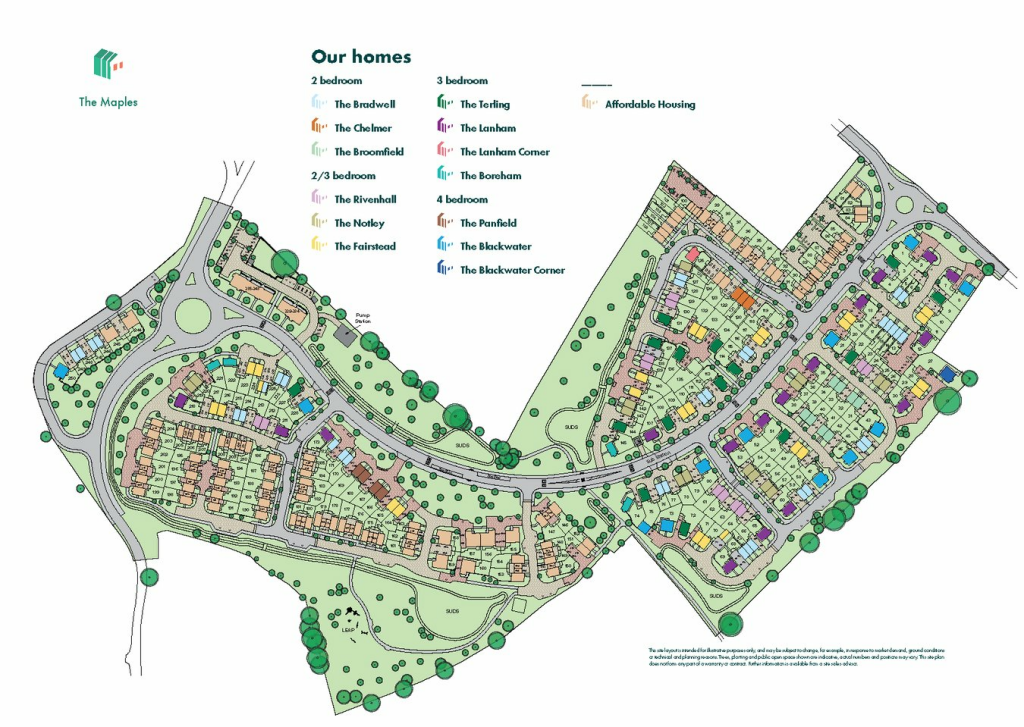 Additional image 7 of Long Green, Cressing, Braintree, CM77
