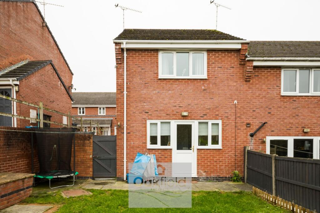 Additional image 10 of Nant View Court, Buckley