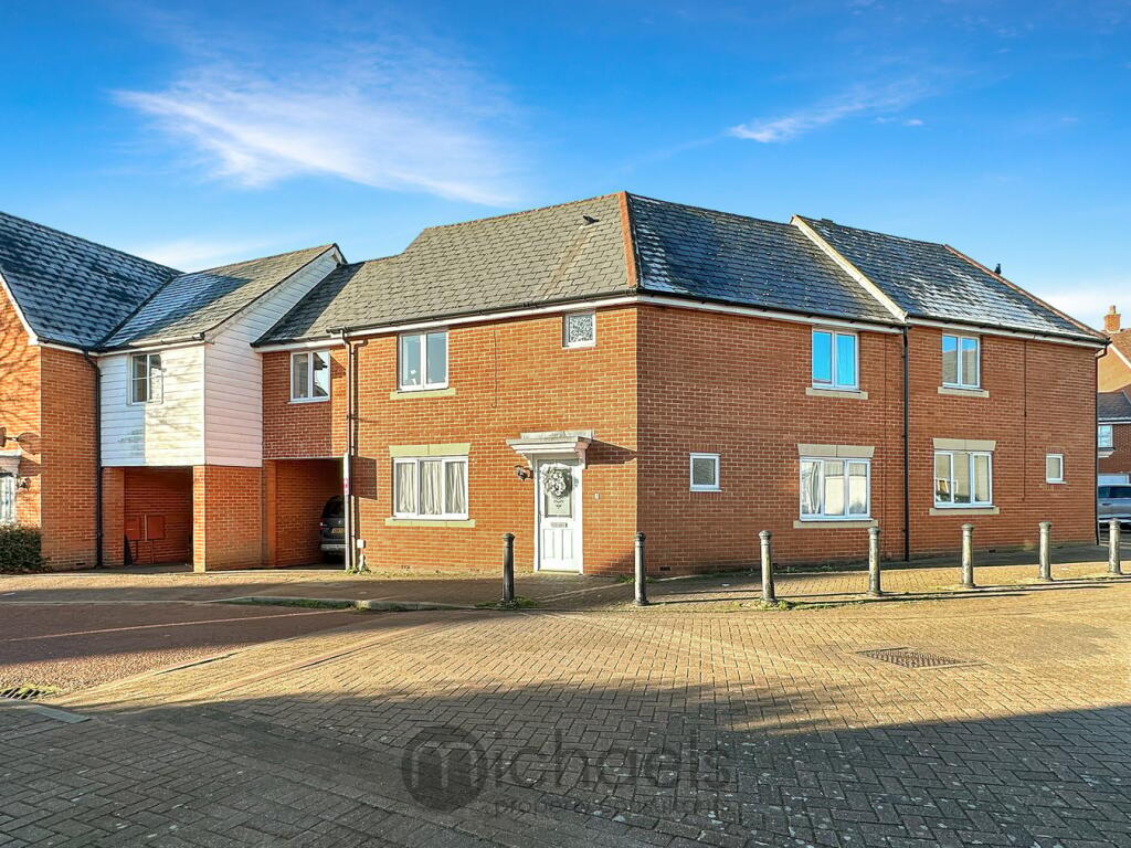Primary image of Septimus Drive, Highwoods, Colchester, CO4