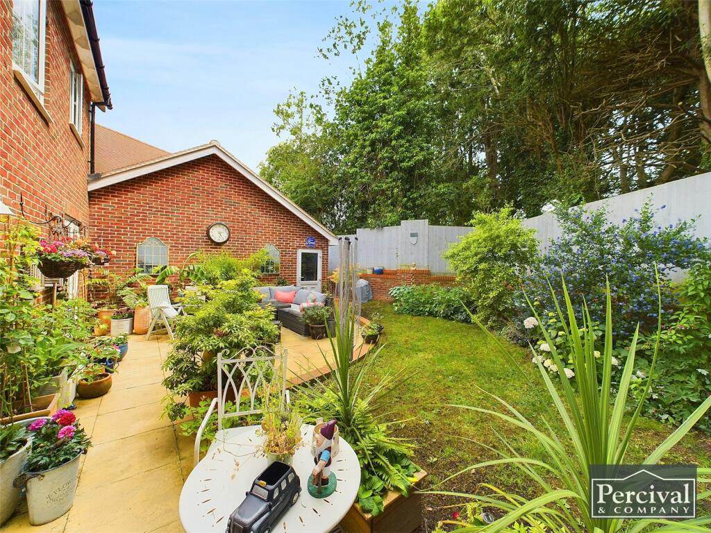 Additional image 18 of Holden Way, Earls Colne, Colchester, Essex, CO6