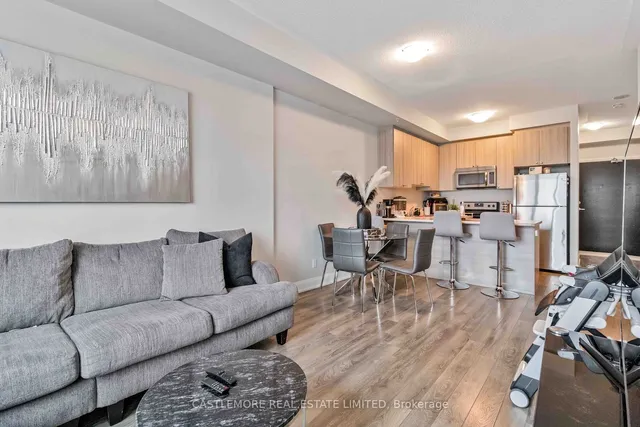 Additional image 15 of 55 Yorkland Blvd Unit 204