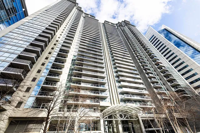 4978 Yonge St Unit 1911