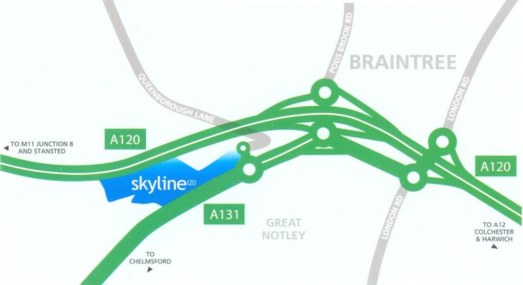 Additional image 9 of Avenue West, Skyline 120 Business Park, Great Notley, Braintree, Essex, CM77