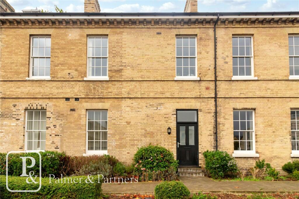 Additional image 16 of Londinium Road, Colchester, Essex, CO2