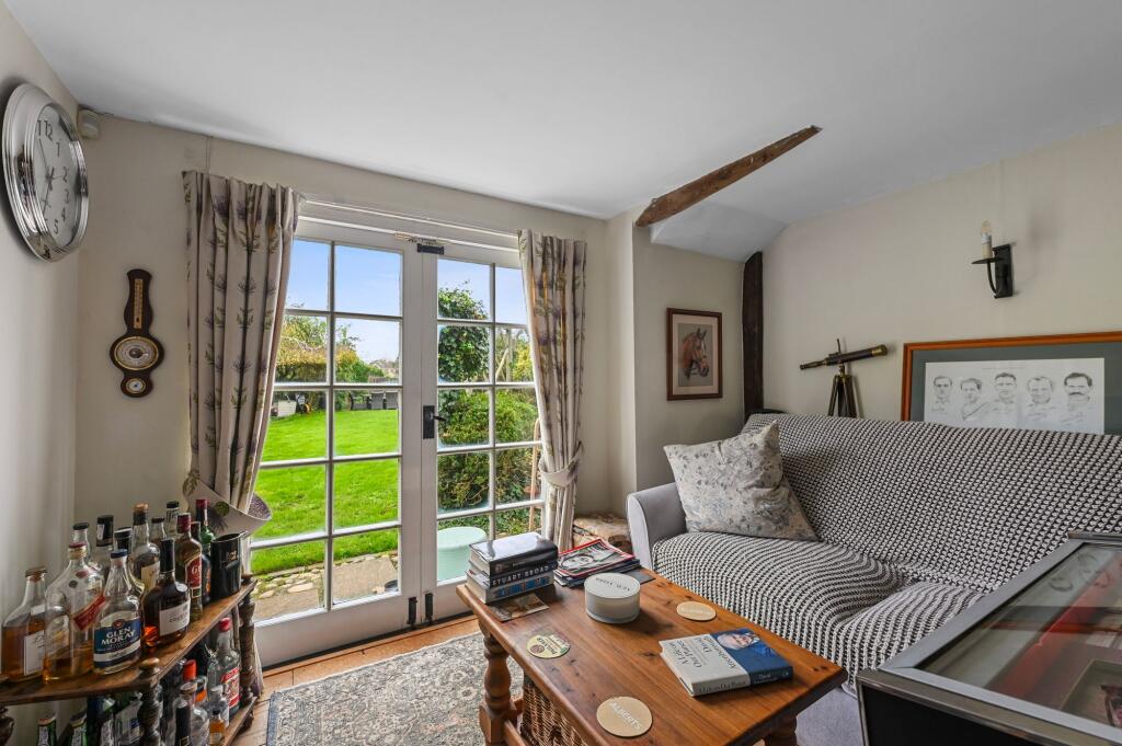 Additional image 11 of The Green, Hatfield Peverel, CM3