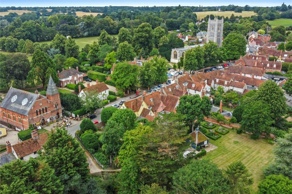 Additional image 23 of High Street, Dedham, Colchester, Essex, CO7