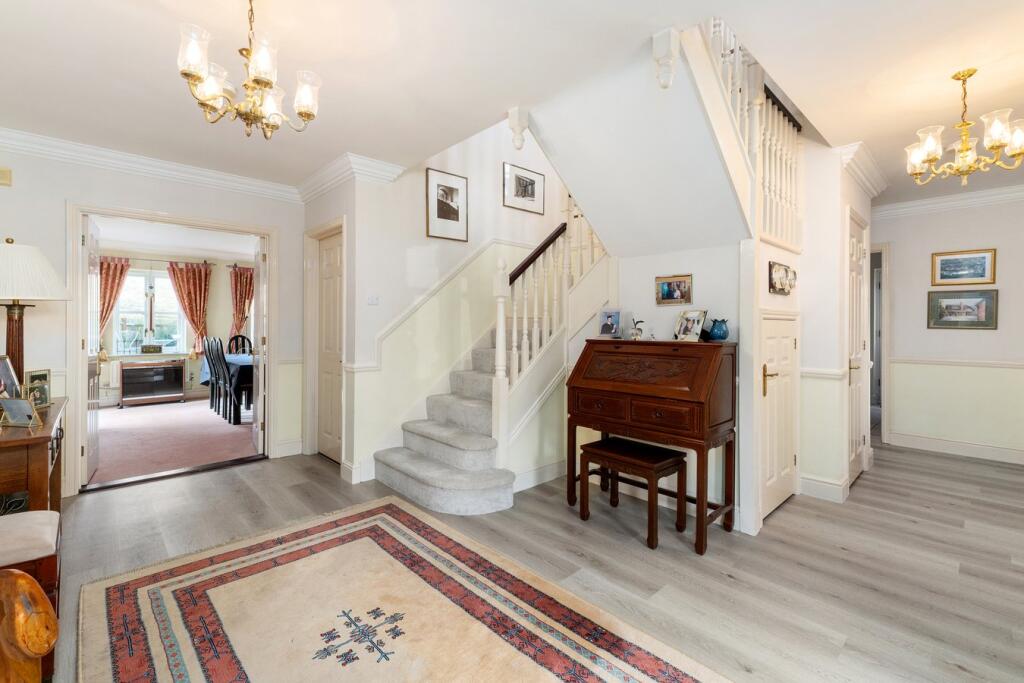 Additional image 5 of Chestnut Drive, Hatfield Heath, Bishop's Stortford, CM22