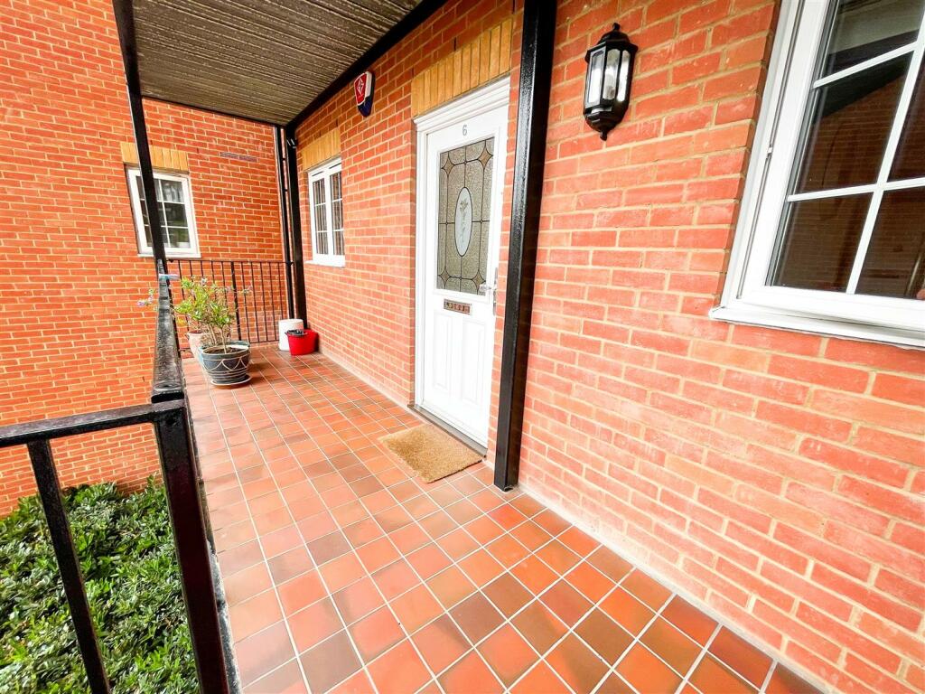 Additional image 5 of Victory Court, Nelson Road, Clacton-On-Sea