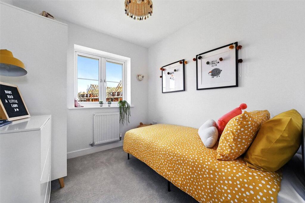 Additional image 9 of Plot 440 Lawford Green, The Avenue, Lawford, Manningtree, CO11