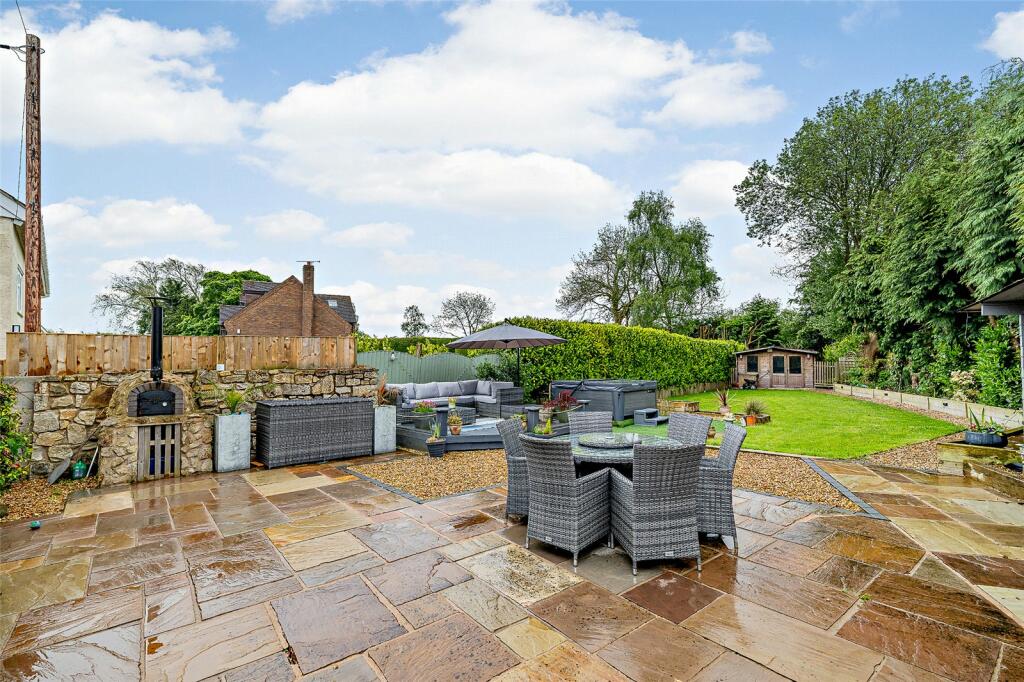 Additional image 21 of Treuddyn, Mold, Flintshire